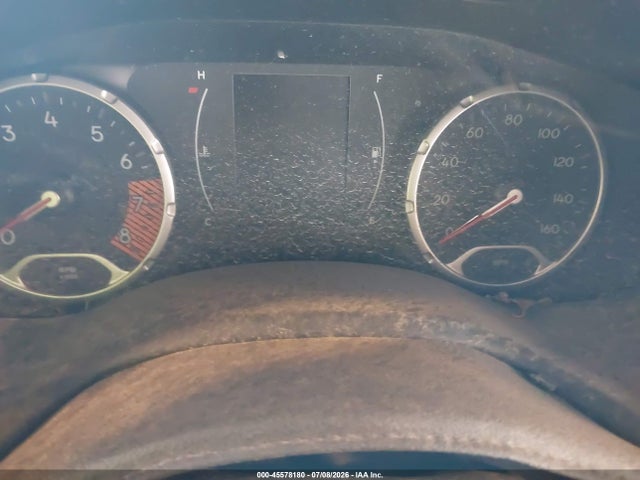 2020 Jeep Renegade Altitude 4x4 მანქანა იყიდება აუქციონზე, vin: ZACNJBBB0LPL13798, აუქციონის ნომერი: 45578180