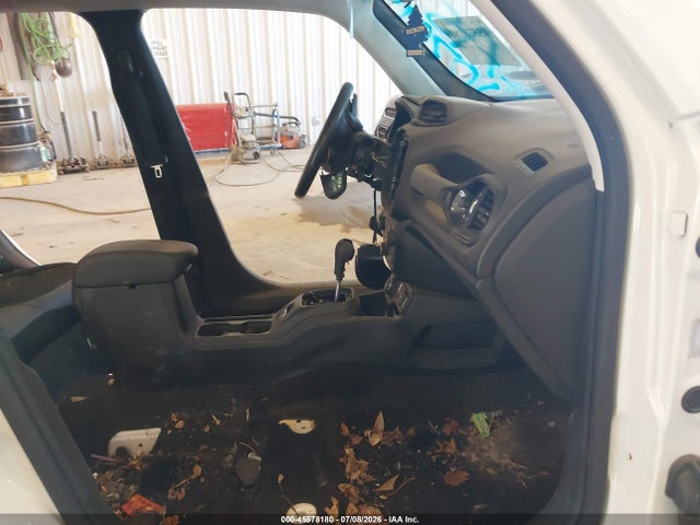 2020 Jeep Renegade Altitude 4x4 მანქანა იყიდება აუქციონზე, vin: ZACNJBBB0LPL13798, აუქციონის ნომერი: 45578180