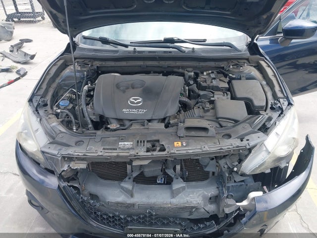 JM1BM1M7XF1233896 Mazda Mazda3 I Grand Touring