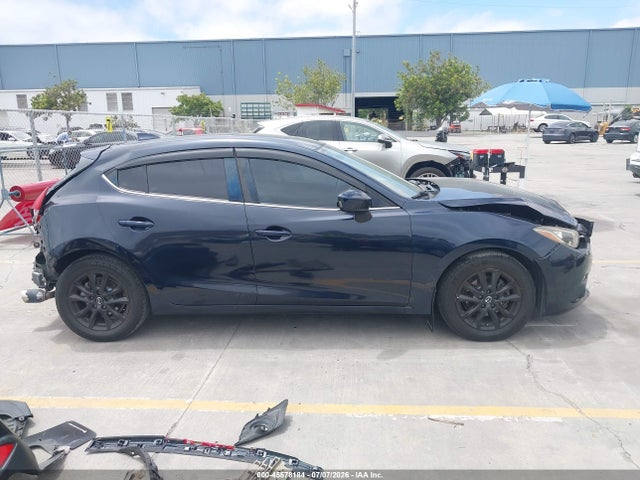 JM1BM1M7XF1233896 Mazda Mazda3 I Grand Touring