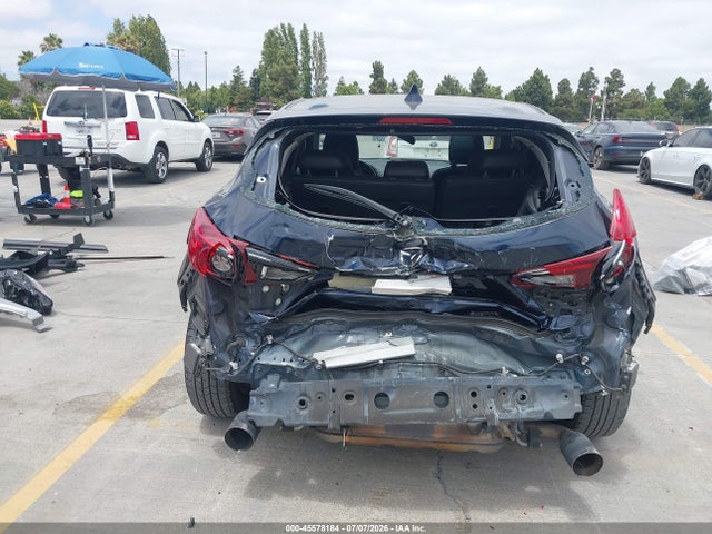 JM1BM1M7XF1233896 Mazda Mazda3 I Grand Touring