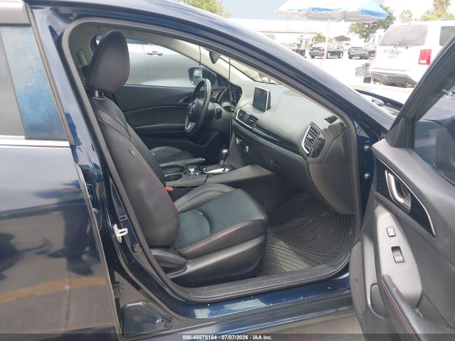 JM1BM1M7XF1233896 Mazda Mazda3 I Grand Touring