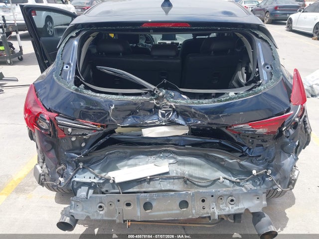 JM1BM1M7XF1233896 Mazda Mazda3 I Grand Touring