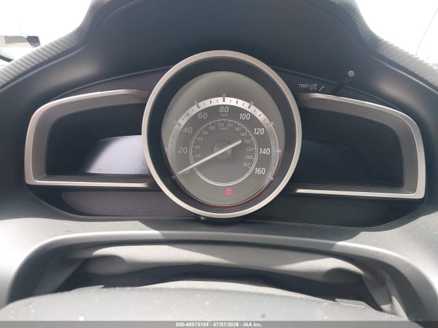 JM1BM1M7XF1233896 Mazda Mazda3 I Grand Touring