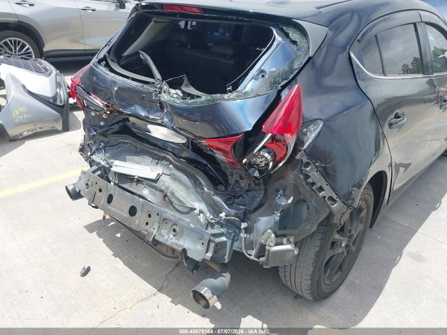 JM1BM1M7XF1233896 Mazda Mazda3 I Grand Touring