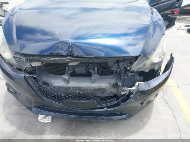 JM1BM1M7XF1233896 Mazda Mazda3 I Grand Touring