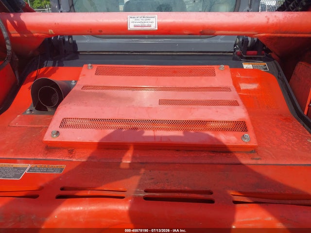 Kubota Svl75 2020 48509 Image 10