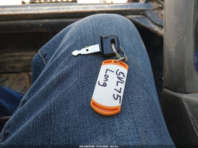 Kubota Svl75 2020 48509 Image 11