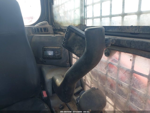 Kubota Svl75 2020 48509 Image 14