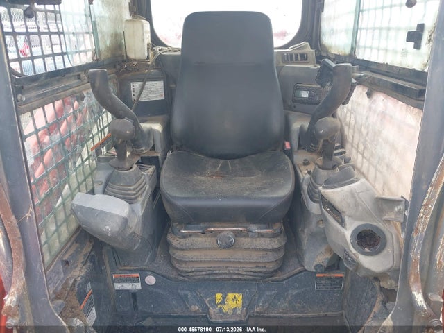 Kubota Svl75 2020 48509 Image 5