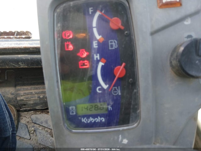 Kubota Svl75 2020 48509 Image 7