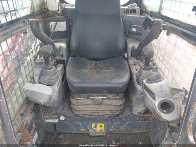 Kubota Svl75 2020 48509 Image 8