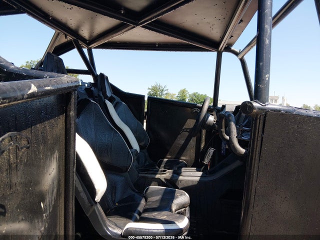 2021 Polaris Rzr Pro Xp Ultimate Rockford Fosgate Le მანქანა იყიდება აუქციონზე, vin: 3NSRAU926MG616317, აუქციონის ნომერი: 45578200