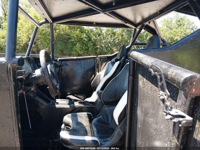 2021 Polaris Rzr Pro Xp Ultimate Rockford Fosgate Le მანქანა იყიდება აუქციონზე, vin: 3NSRAU926MG616317, აუქციონის ნომერი: 45578200