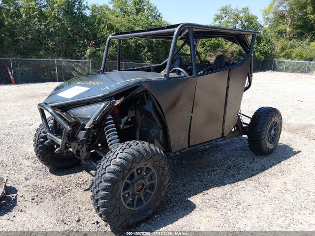 2021 Polaris Rzr Pro Xp Ultimate Rockford Fosgate Le მანქანა იყიდება აუქციონზე, vin: 3NSRAU926MG616317, აუქციონის ნომერი: 45578200