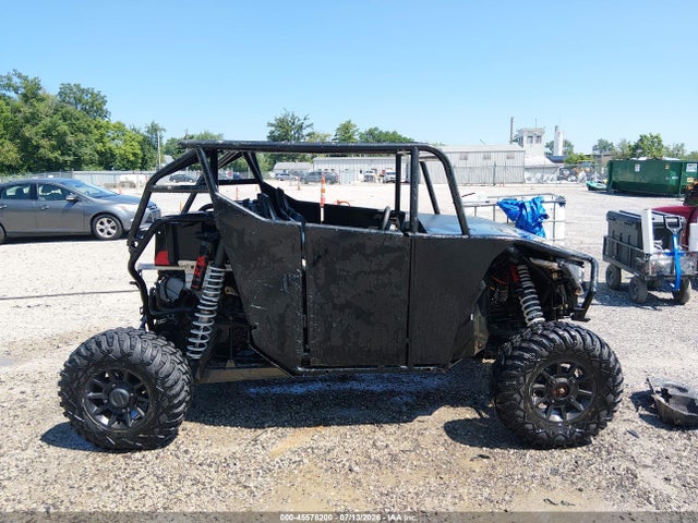 2021 Polaris Rzr Pro Xp Ultimate Rockford Fosgate Le მანქანა იყიდება აუქციონზე, vin: 3NSRAU926MG616317, აუქციონის ნომერი: 45578200