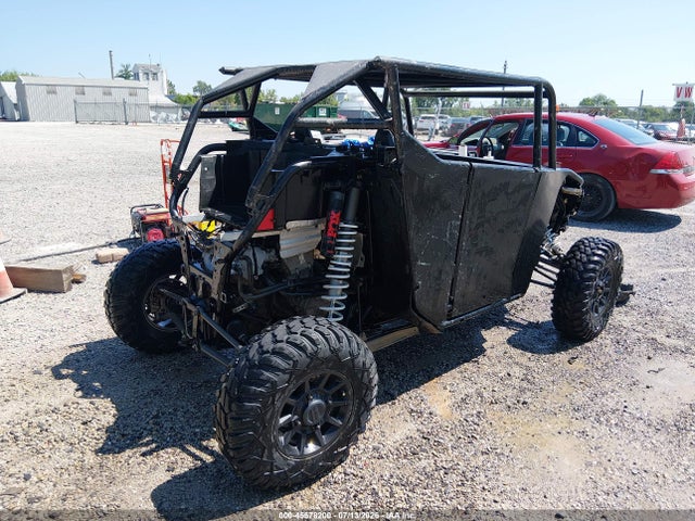 2021 Polaris Rzr Pro Xp Ultimate Rockford Fosgate Le მანქანა იყიდება აუქციონზე, vin: 3NSRAU926MG616317, აუქციონის ნომერი: 45578200
