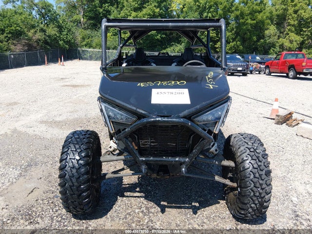 2021 Polaris Rzr Pro Xp Ultimate Rockford Fosgate Le მანქანა იყიდება აუქციონზე, vin: 3NSRAU926MG616317, აუქციონის ნომერი: 45578200