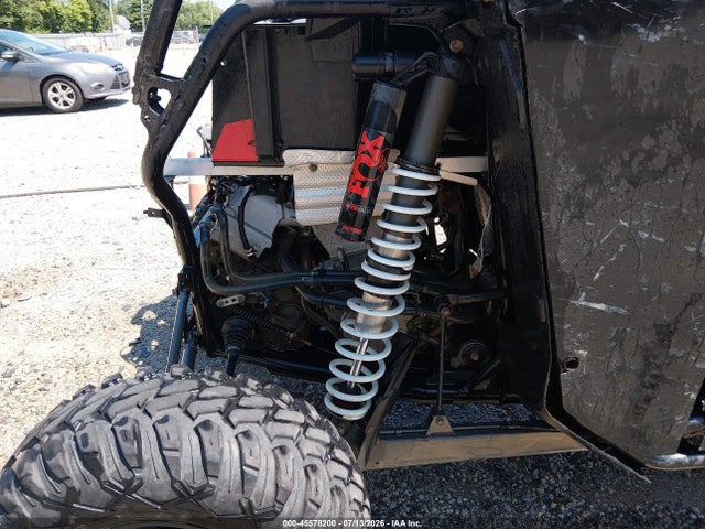 2021 Polaris Rzr Pro Xp Ultimate Rockford Fosgate Le მანქანა იყიდება აუქციონზე, vin: 3NSRAU926MG616317, აუქციონის ნომერი: 45578200