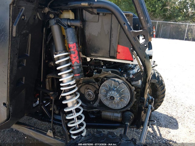 2021 Polaris Rzr Pro Xp Ultimate Rockford Fosgate Le მანქანა იყიდება აუქციონზე, vin: 3NSRAU926MG616317, აუქციონის ნომერი: 45578200