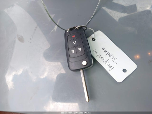 Aukcja sprzedaży 2013 Buick Encore Premium, vin: KL4CJDSB5DB144602, numer aukcji: 45578201