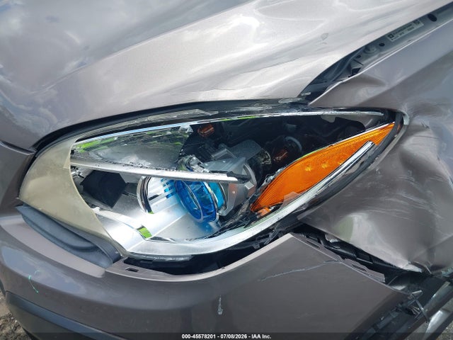 Aukcja sprzedaży 2013 Buick Encore Premium, vin: KL4CJDSB5DB144602, numer aukcji: 45578201