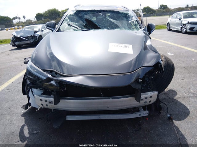 2025 Lexus Nx 250 მანქანა იყიდება აუქციონზე, vin: 2T2ADCAZ9SC020498, აუქციონის ნომერი: 45578207