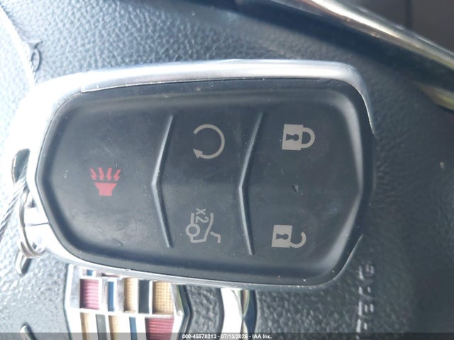 Продажа на аукционе авто 2014 Cadillac Cts Standard, vin: 1G6AW5SX2E0143598, номер лота: 45578213