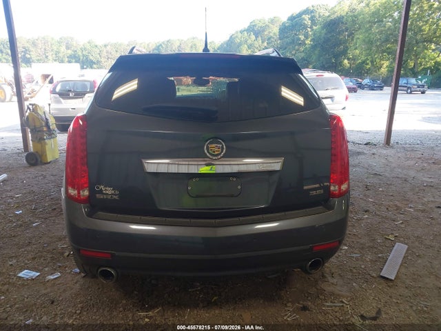 Продажа на аукционе авто 2013 Cadillac Srx Luxury Collection, vin: 3GYFNCE35DS593301, номер лота: 45578215