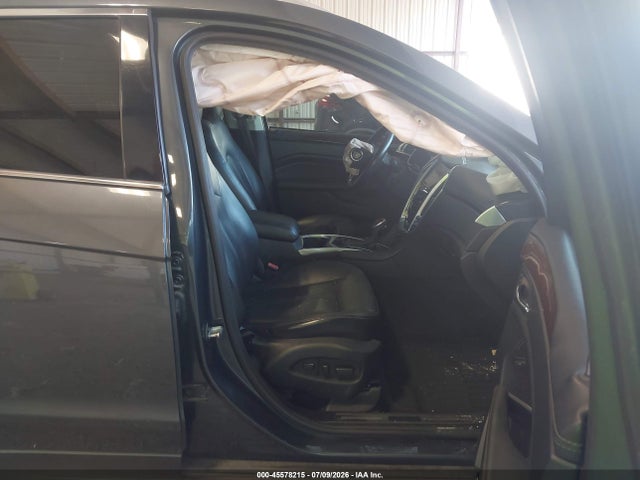 Продажа на аукционе авто 2013 Cadillac Srx Luxury Collection, vin: 3GYFNCE35DS593301, номер лота: 45578215