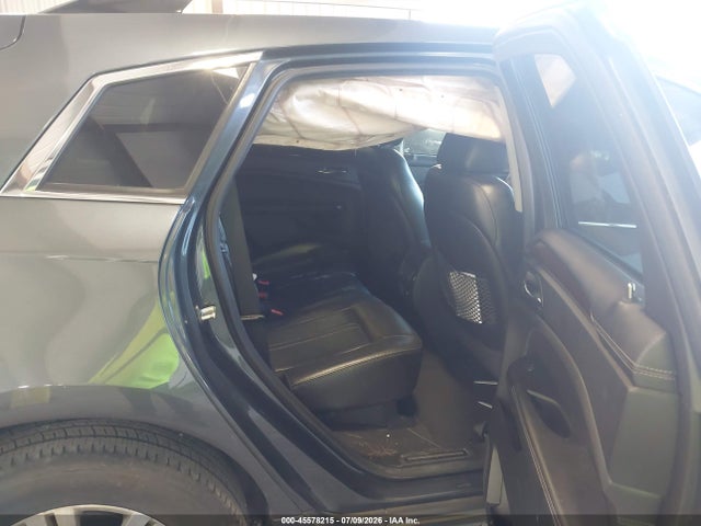 Продажа на аукционе авто 2013 Cadillac Srx Luxury Collection, vin: 3GYFNCE35DS593301, номер лота: 45578215