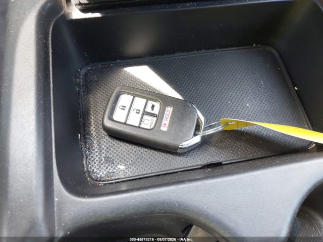 7FARW1H54LE025716 Honda Cr-v 2wd Ex