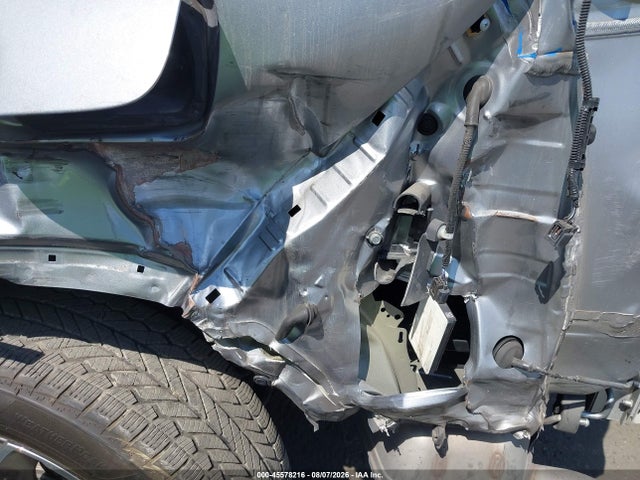 7FARW1H54LE025716 Honda Cr-v 2wd Ex