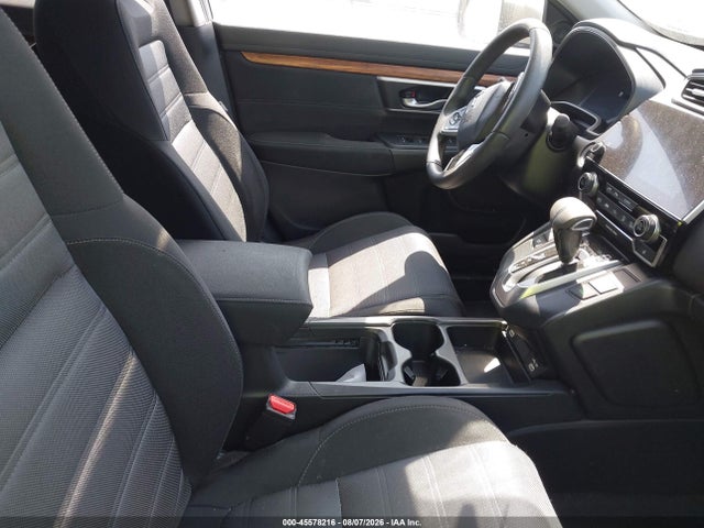 7FARW1H54LE025716 Honda Cr-v 2wd Ex