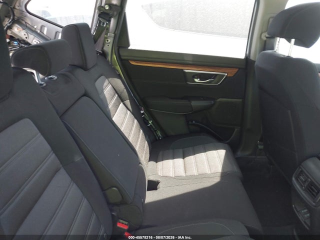 7FARW1H54LE025716 Honda Cr-v 2wd Ex