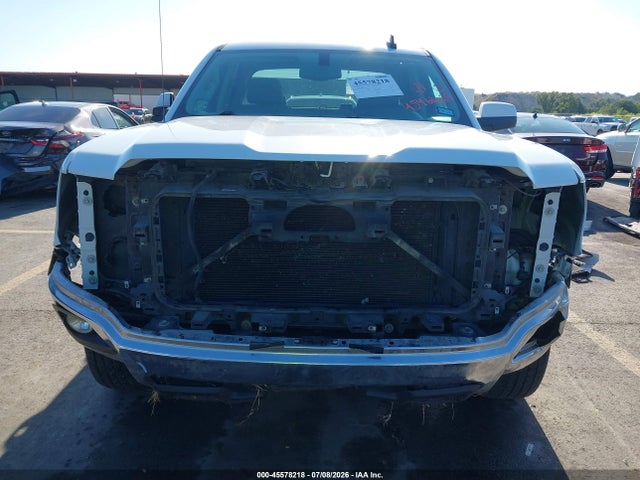 Продаж на аукціоні авто 2015 Gmc Sierra 1500 Sle, vin: 1GTR1UEC6FZ351336, номер лоту: 45578218