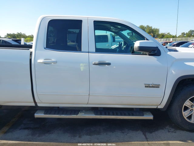 Продаж на аукціоні авто 2015 Gmc Sierra 1500 Sle, vin: 1GTR1UEC6FZ351336, номер лоту: 45578218