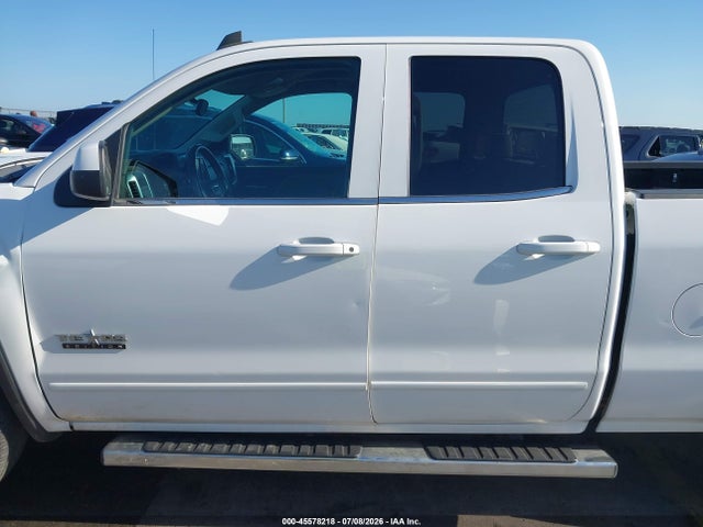 Продаж на аукціоні авто 2015 Gmc Sierra 1500 Sle, vin: 1GTR1UEC6FZ351336, номер лоту: 45578218