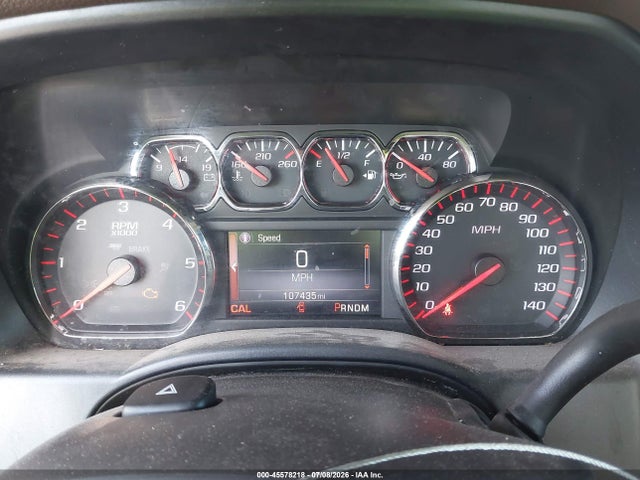 Продаж на аукціоні авто 2015 Gmc Sierra 1500 Sle, vin: 1GTR1UEC6FZ351336, номер лоту: 45578218