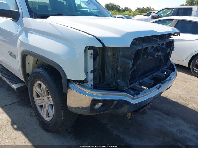 Продаж на аукціоні авто 2015 Gmc Sierra 1500 Sle, vin: 1GTR1UEC6FZ351336, номер лоту: 45578218