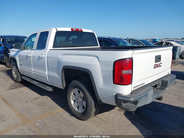 Продаж на аукціоні авто 2015 Gmc Sierra 1500 Sle, vin: 1GTR1UEC6FZ351336, номер лоту: 45578218