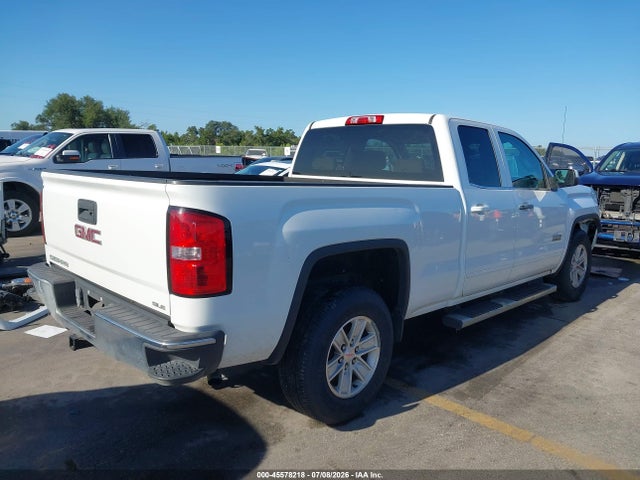 Продаж на аукціоні авто 2015 Gmc Sierra 1500 Sle, vin: 1GTR1UEC6FZ351336, номер лоту: 45578218