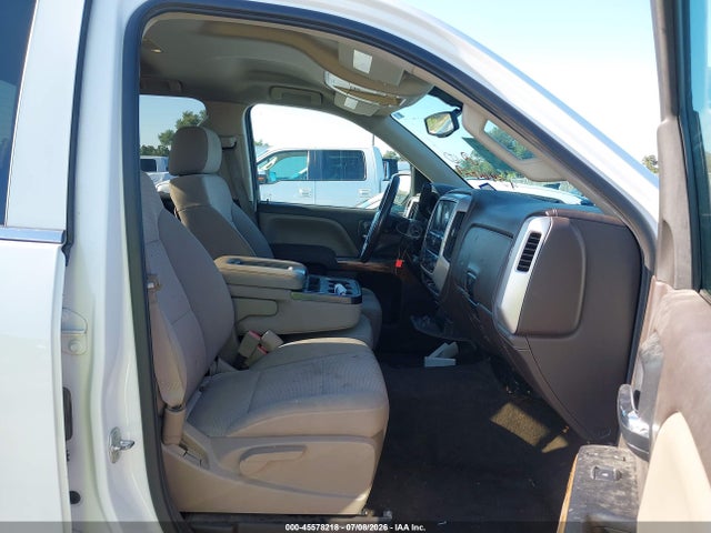 Продаж на аукціоні авто 2015 Gmc Sierra 1500 Sle, vin: 1GTR1UEC6FZ351336, номер лоту: 45578218