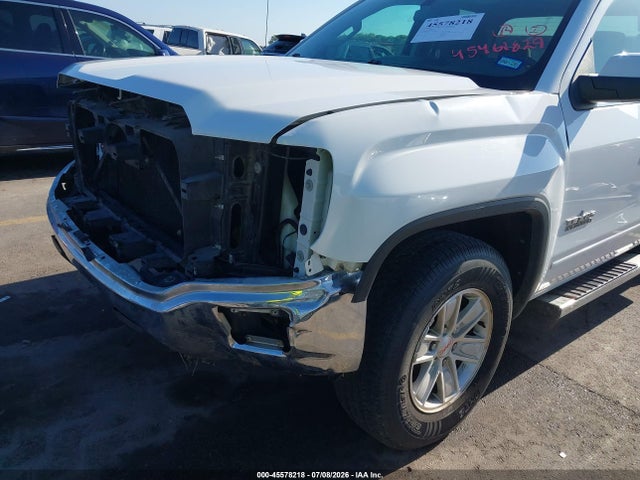 Продаж на аукціоні авто 2015 Gmc Sierra 1500 Sle, vin: 1GTR1UEC6FZ351336, номер лоту: 45578218