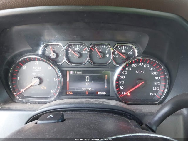 Продаж на аукціоні авто 2015 Gmc Sierra 1500 Sle, vin: 1GTR1UEC6FZ351336, номер лоту: 45578218