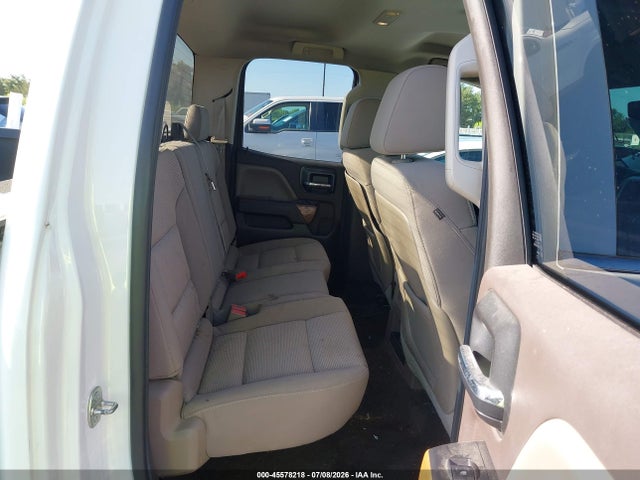 Продаж на аукціоні авто 2015 Gmc Sierra 1500 Sle, vin: 1GTR1UEC6FZ351336, номер лоту: 45578218
