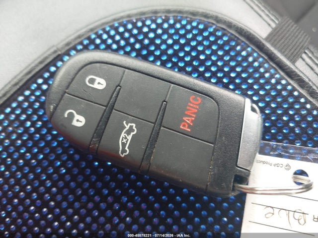 Chrysler 200 Limited 2015 1C3CCCAB4FN659124 Image 11