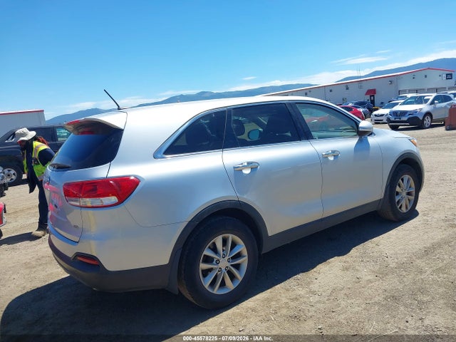 KIA Sorento 2.4l L 2016 5XYPG4A31GG002404 Image 4