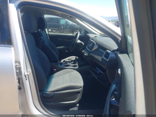 KIA Sorento 2.4l L 2016 5XYPG4A31GG002404 Image 5