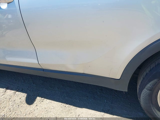 KIA Sorento 2.4l L 2016 5XYPG4A31GG002404 Image 6